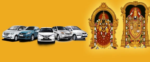 Tirupati Best Cars - Taxi Services business photograph