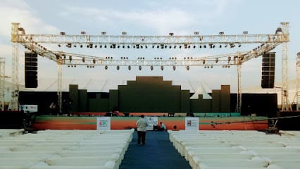 Ganesh Sound business photograph