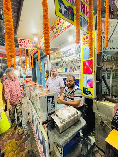 City repairing centre business photograph