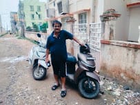 Sp BIKE RENTAL puri bike rent Puri scooty rent Puri bike rent business photograph