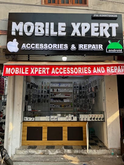 Mobile Xpert - Instant Repair and Accessories business photograph