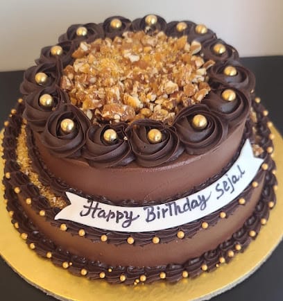 Pink Box - Cakery & Coffeehouse | Bakery and Cake Shop for Birthday Cake business photograph