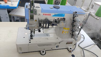 PEGASUS MACHINE AUTHORISED AGENT-SEWCO GARMENT SOLUTIONS PVT LTD business photograph