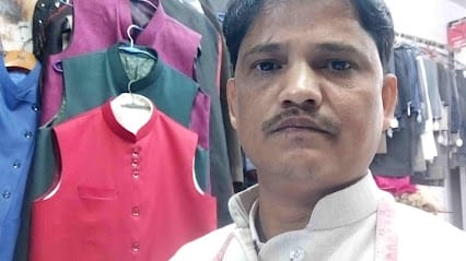 Modern Craft Tailors business photograph