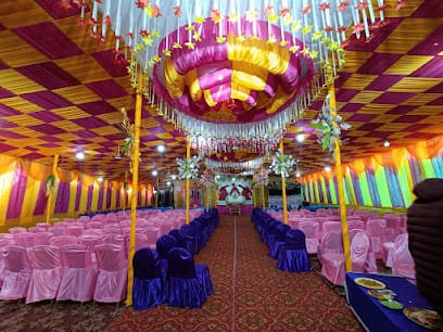 Shiv Ganga Palace business photograph