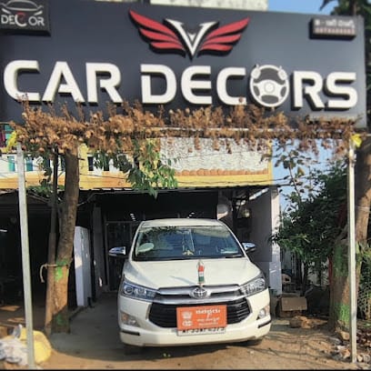 V Cardecors business photograph