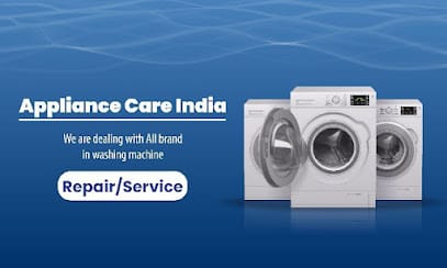 Appliance care india business photograph