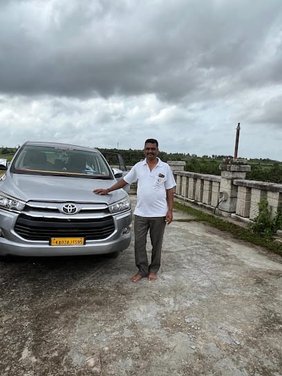 Balaji Car Rentals | Airport Taxi | Corporate Cabs Service | Corporate Taxi Service | Corporate Car Rental business photograph