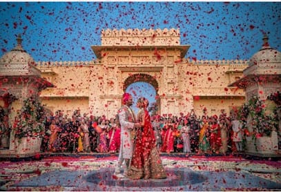 THE JAMUI EVENT&SERVICES business photograph