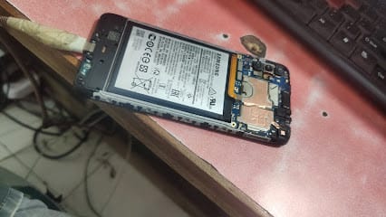 Raja Mobile Repair Shop business photograph