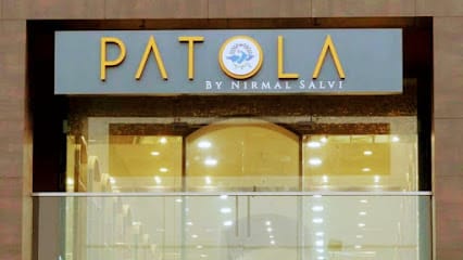 PATOLA BY NIRMAL SALVI business photograph