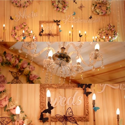 SB Enterprises, Manipur (event planning, decoration, rental service, etc) business photograph