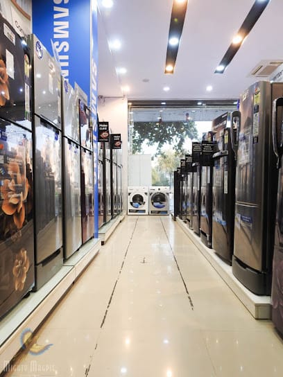 Bhargavi Sales - Electronics Home Appliances business photograph