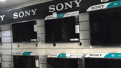 Sangeet Electronics / Sangeet Palace business photograph