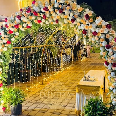 Eventiaa business photograph