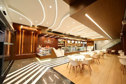 Shri Purohit Sweet House business photograph