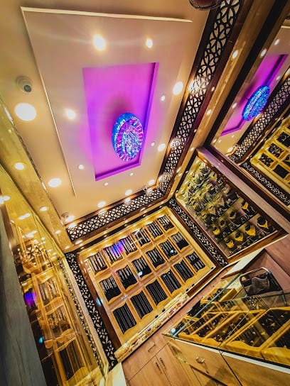 Nisar Jewellers business photograph