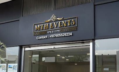 Manoj Tent House | MTH Events | Best Event Planner & Tent House in Kanpur business photograph