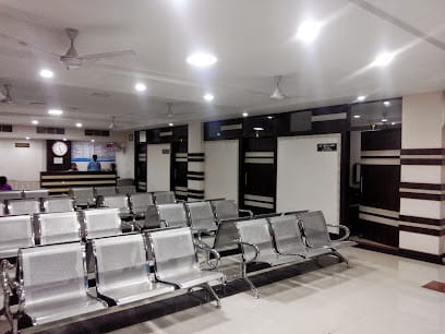 Dharmlok Hospital business photograph