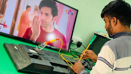 Pratima Electronics business photograph