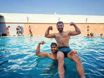 Fitness king gym business photograph