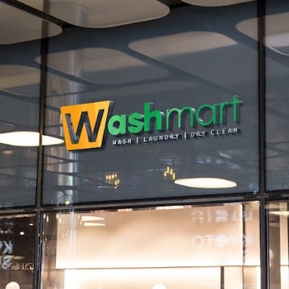Washmart Laundry & Dryclean business photograph