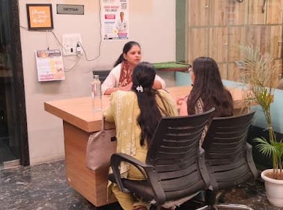 Diet Fit India I Dietician Rashmi I SMS Hospital business photograph