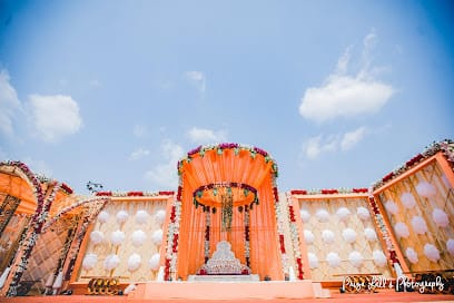 The Platinum Planners By Kunjamal business photograph