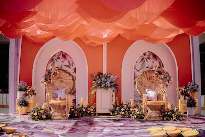 Yours Truly Wedding Co. business photograph