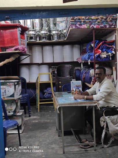 Yogitha Priya Suppliers business photograph