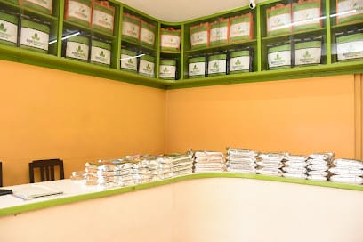 Annpurna Tea Company business photograph