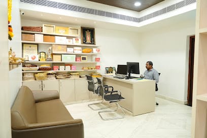 Suruchi Foods Tapeswaram business photograph