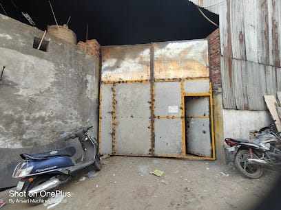 ANSARI MACHINES PVT LTD business photograph