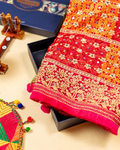 The Amritsar Store business photograph