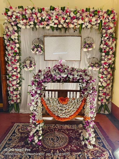 BK Events business photograph