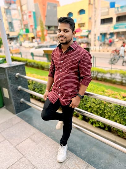 Sv digital studio Tirupati business photograph