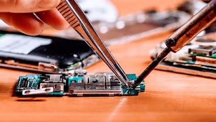 MSC Mobile Service Center (ifix service point) business photograph