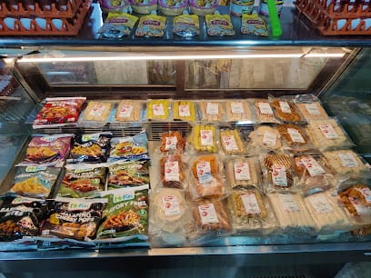 Al Halal Foods business photograph