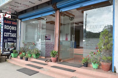 Rooms in Munnar business photograph