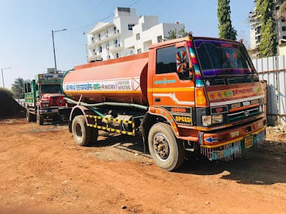 Shree Samarth Enterprises & Water tanker business photograph