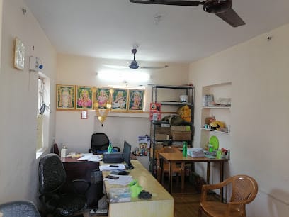 Sre Bharvathi Home Care business photograph