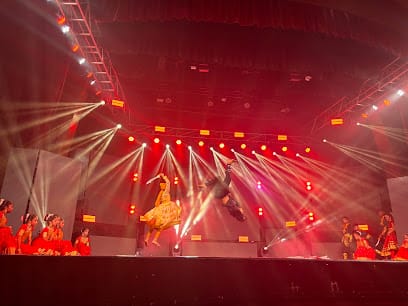 G.S.S Baikampady Sounds & Lighitings & event management business photograph