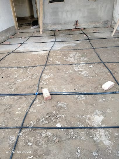 Pest Control Services Integrated business photograph