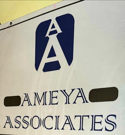 Ameya Associates business photograph