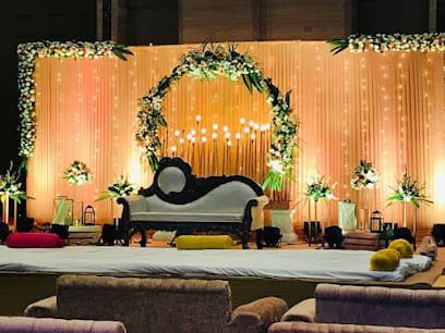 SHITAL EVENTS wedding planner business photograph