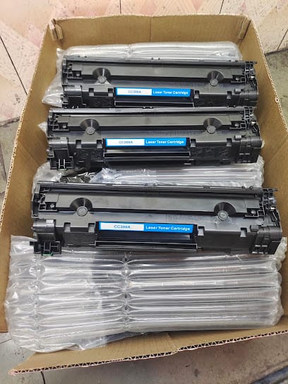 Print-Tech Solutions | Printer Repair & Cartridge refill services in Vadodara business photograph