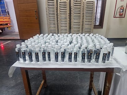 BIG FEAST CATERING & EVENTS LLP business photograph