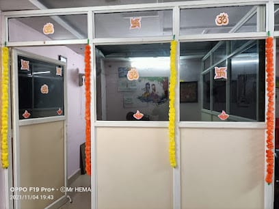 HAREKRISHNA HOMECARE SERVICES business photograph