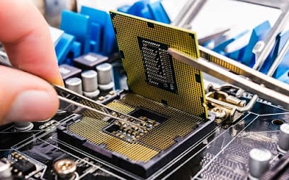 S G Computers Jhalawar - CCTV Camera, Laptop, Printer, Computer Sales And Service business photograph