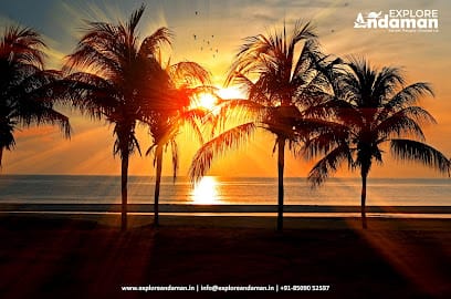 Explore Andaman business photograph